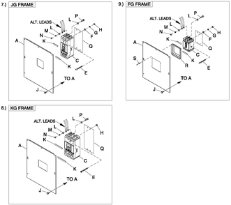 Cpl C3 H Control 3 Diagram and Parts List for ET07068KNSN (6062090 - 6101378)(2010) Generac Generator