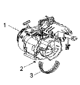 Engine Diagram and Parts List for 5941-1  Generac Generator