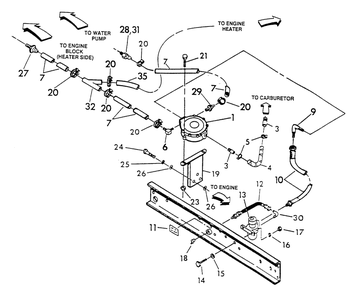 Part Location Diagram of 51597 Generac Plug