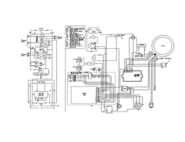 V-Twin Engine Parts (Part 1) Diagram and Parts List for 9067-5 (8kw)(Hsb)(9/23/91) Generac Generator