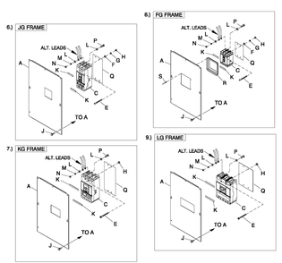 Cpl C5 H Control Cb Connection Diagram and Parts List for ET15068AVAY (5955880)(2010) Generac Generator