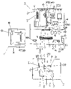 Part Location Diagram of 56967 Generac 3/8
