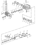 Part Location Diagram of 801472 Graco Valve Kit