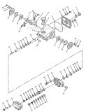 Part Location Diagram of 804123 Graco O-Ring