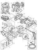 Part Location Diagram of 801612 Graco Washer, Flat 1/2