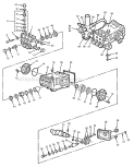 Part Location Diagram of 801106 Graco Tee