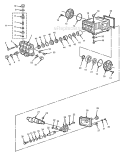 Part Location Diagram of 801660 Graco Washer