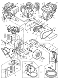Part Location Diagram of 803531 Graco Baseplate