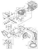 Part Location Diagram of 800315 Graco Tip Assembly 15 Degree
