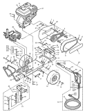 Part Location Diagram of 803525 Graco Bolt