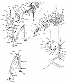 Part Location Diagram of 114653 Graco Screw