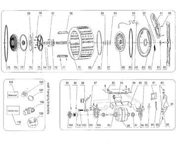 Part Location Diagram of 0034000750B Haier TEMPERATURE SENSOR