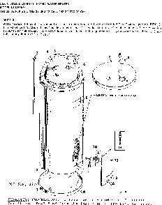 Replacement Parts Diagram and Parts List for 183321370  Kenmore Water Heater