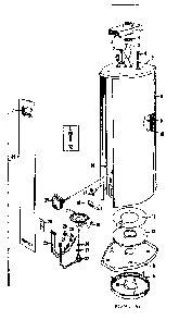Part Location Diagram of 013039 Maytag Insulation
