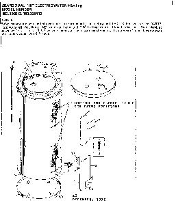 Part Location Diagram of F642-9475A Maytag Guarantee