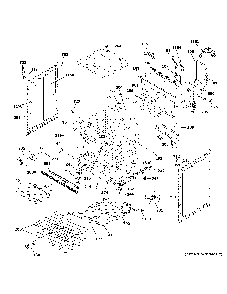 Part Location Diagram of WS01A01018 GE SCREW