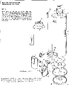 Replacement Parts Diagram and Parts List for 183338580  Kenmore Water Heater