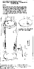 Replacement Parts Diagram and Parts List for 183323410  Kenmore Water Heater