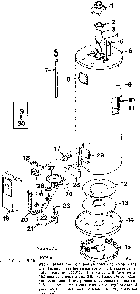 Part Location Diagram of F642-9575A Maytag Guarantee certificate
