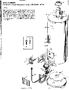 Part Location Diagram of 119127 Maytag Door