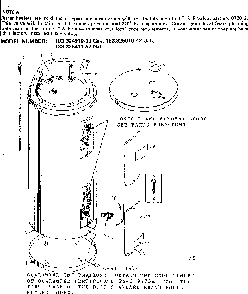 Part Location Diagram of 028283 Maytag Emblem