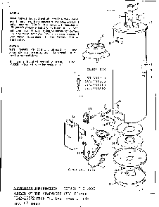 Part Location Diagram of 119822 Maytag Jacket