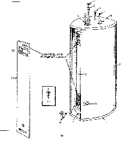 Part Location Diagram of 075057 Maytag Wire blue