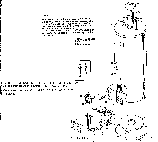 Part Location Diagram of F642-16874A Maytag Guarantee