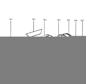 Tub/drum Diagram and Parts List for HLTD600AEW  Haier Dryer