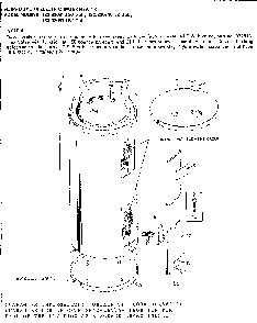 Replacement Parts Diagram and Parts List for 183320710  Kenmore Water Heater