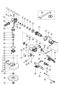 Part Location Diagram of 320236 Hitachi Resistor