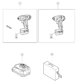 Part Location Diagram of 330096 Hitachi Bag