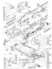 Part Location Diagram of 974634 Hitachi Spring