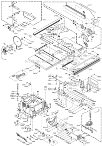 Part Location Diagram of 325698 Hitachi Compression Spring 57L