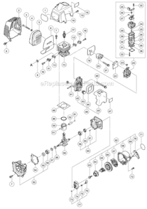 Part Location Diagram of 949432 Metabo HPT Bolt Washer M6 (10 Pcs.)