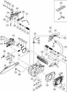 Part Location Diagram of 6698582 Tanaka COMBI BOX SPANNER 13 X 19
