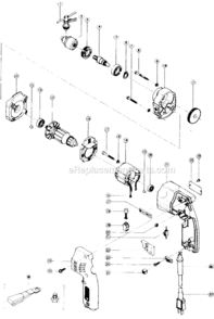 Part Location Diagram of 949228Z Hitachi Hd. Machine Screw M4X40