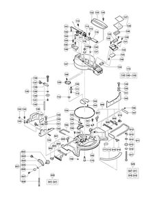 Page 3 Diagram and Parts List for C12LCHE2  Hitachi Hammer Drill