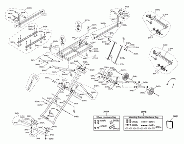 Part Location Diagram of 339789 Metabo End Cap (2fta) Uu240f