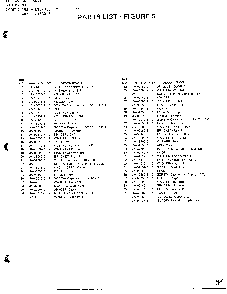 Riding-figure 5 page 2 Diagram and Parts List for 34551  Homelite Lawn Mower