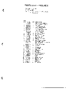 Riding-differential/gearbox page 2 Diagram and Parts List for UT32017A  Homelite Lawn Mower