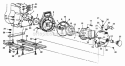 Portable_Pumps_Ap220-2A Diagram and Parts List for AP2202A UT-01113 Homelite Water Pump