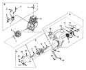 Part Location Diagram of 88052 Homelite Screw (10-24 X 7/8")