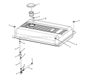 Part Location Diagram of 310225001 Ridgid Fuel Tank Bushing