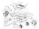 Part Location Diagram of 940872006 Homelite Fuel Stabilizer Label