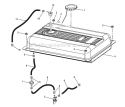 Part Location Diagram of 678899007 Homelite Ring Clip