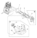 Part Location Diagram of 9477214 Homelite Tubing-rubber