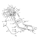 Part Location Diagram of JA990141 Homelite Spring- Compression