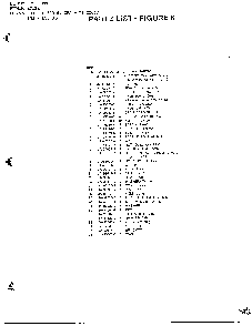Riding-differential/gearbox page 2 Diagram and Parts List for 34551  Homelite Lawn Mower