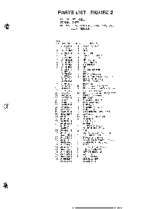 Riding-figure 2 page 2 Diagram and Parts List for UT32017A  Homelite Lawn Mower